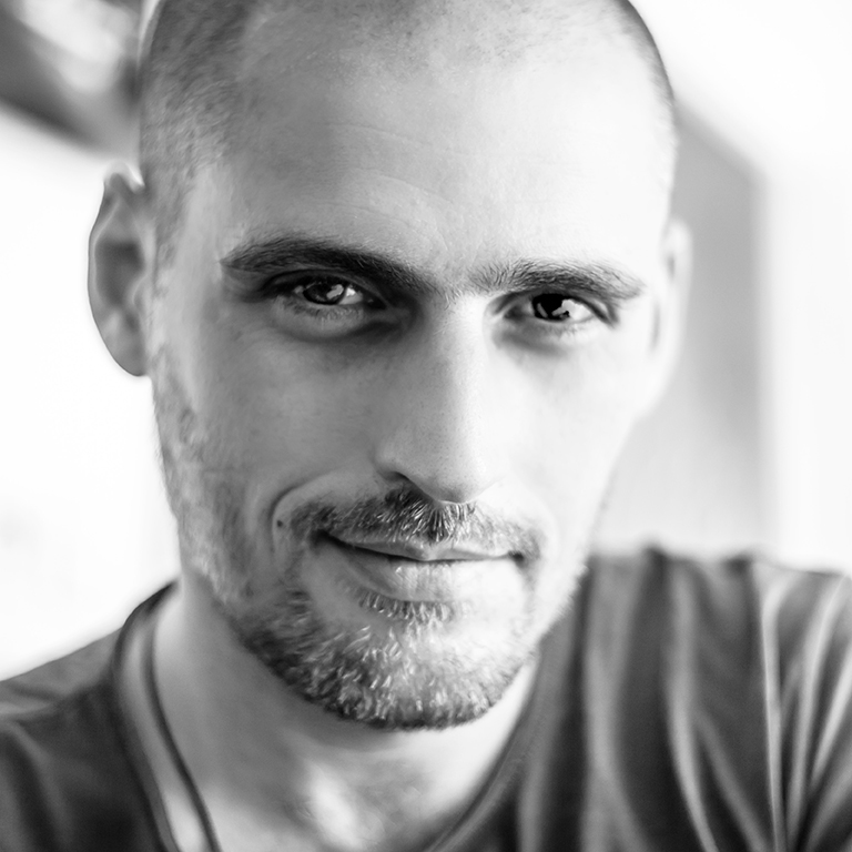 Emmanuel Zerdoun — Expert BIM ZE3D